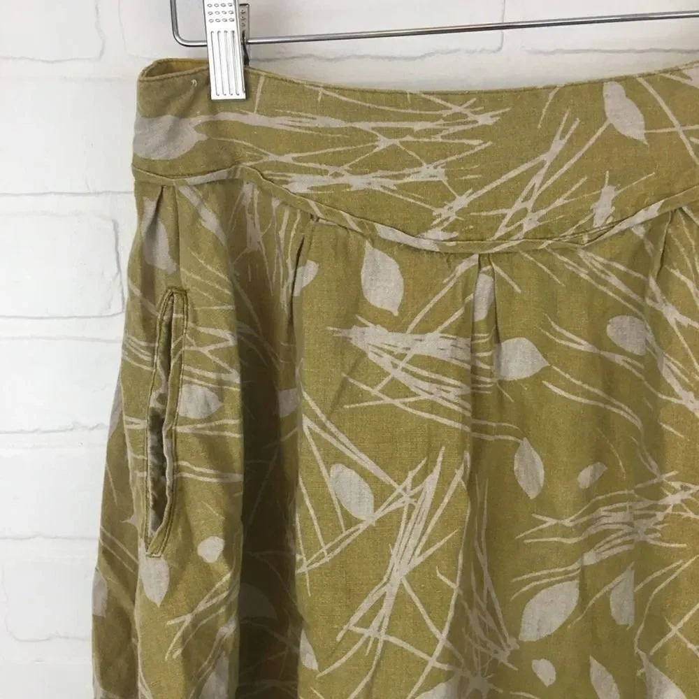 Calvin Klein Skirt